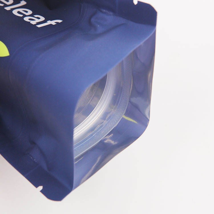 500pcs 12cm x17cm x 7cm (14g) Custom Mylar bags Packaging wholesale - Katady packaging