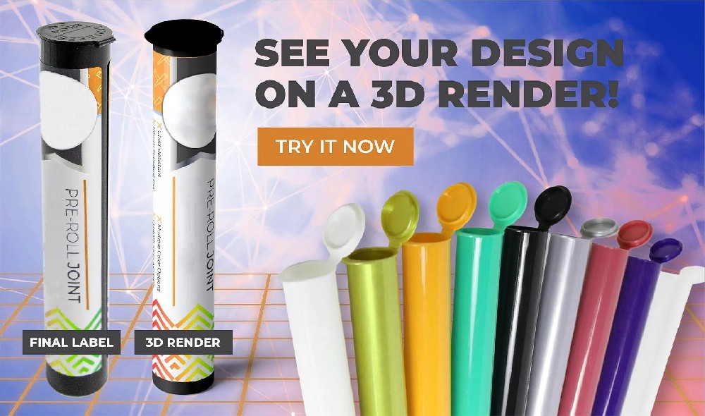 What Are Pre-Roll Tubes? Learn more about our products!