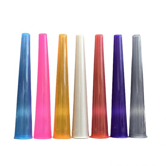 Wholesale 109mm PP Joint Tube Doob Tube for Pre-roll
