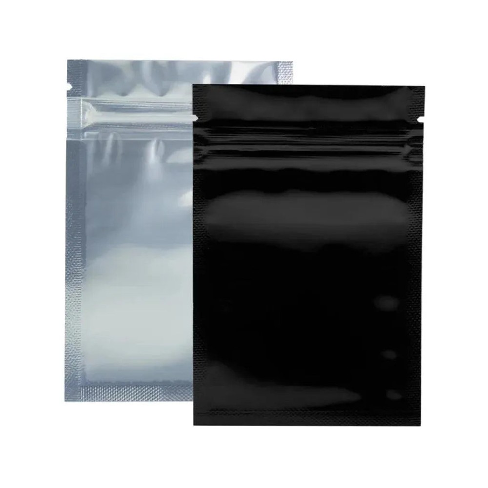 1 Gram Mylar Bags 1 Gram Mylar Bags