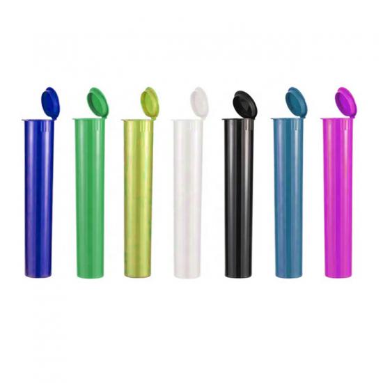 Wholesale Custom Joint Blunt Tube 78mm 90mm 116mm