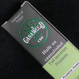 1/2 Ounce Child Resistant Opaque Mylar Bags