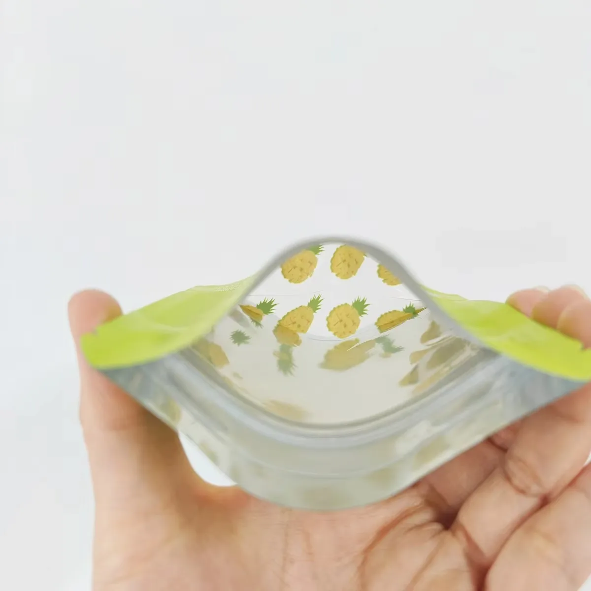 Custom Mylar Barrier Bags Custom Mylar Barrier Bags