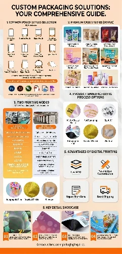 Why Mylar Bags Are the