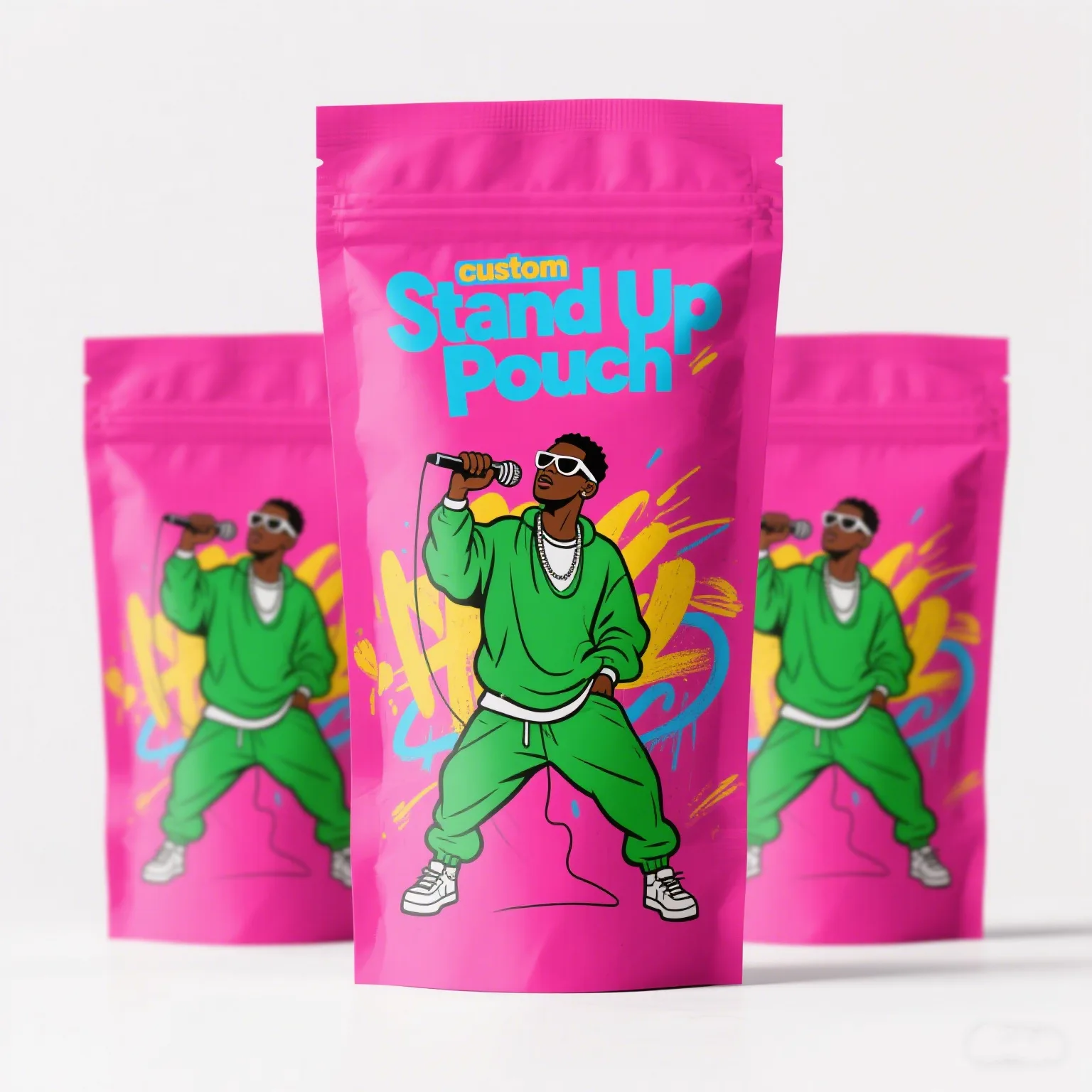 newest material smooth feels soft touch mylar ziplock newest material smooth feels soft touch mylar ziplock