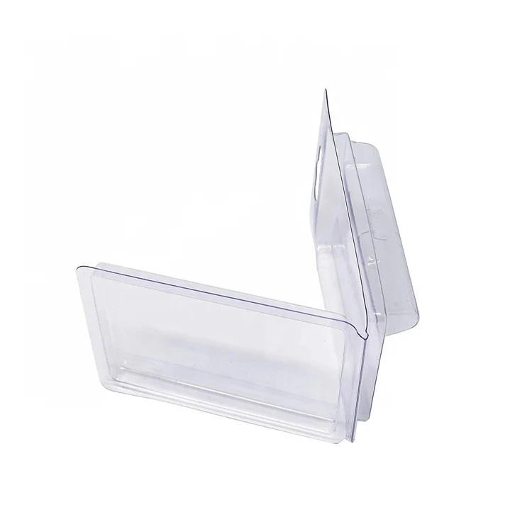Card Clamshell Packaging Cartridge Blister Packaging Box Card Clamshell Packaging Cartridge Blister Packaging Box