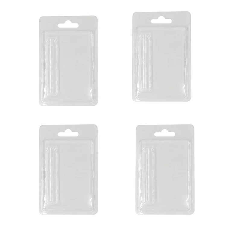 Card Clamshell Packaging Cartridge Blister Packaging Box Card Clamshell Packaging Cartridge Blister Packaging Box