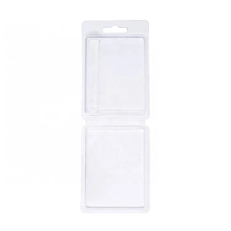 Card Clamshell Packaging Cartridge Blister Packaging Box Card Clamshell Packaging Cartridge Blister Packaging Box