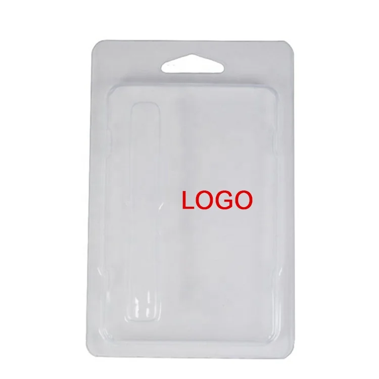 Card Clamshell Packaging Cartridge Blister Packaging Box Card Clamshell Packaging Cartridge Blister Packaging Box