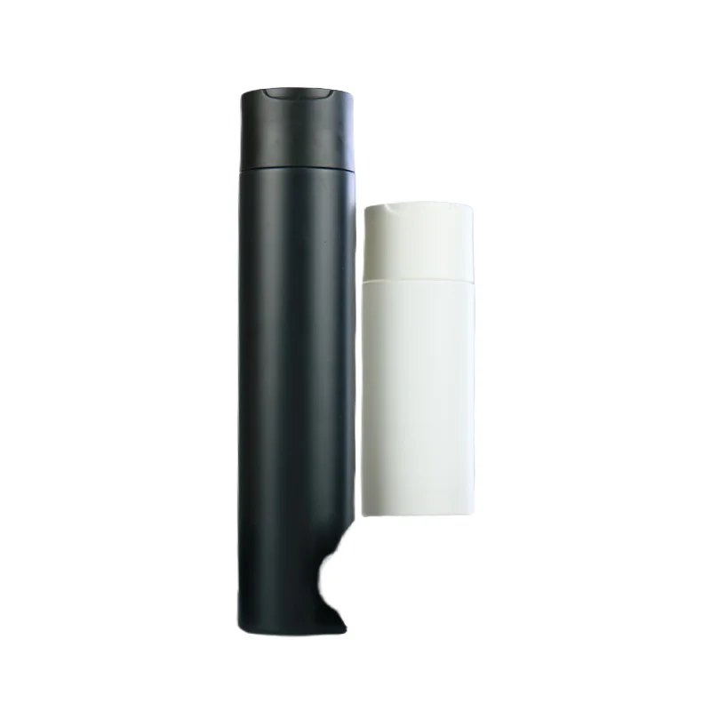 Factory Price Child-proof Pet Plastic Tube Bottles Factory Price Child-proof Pet Plastic Tube Bottles