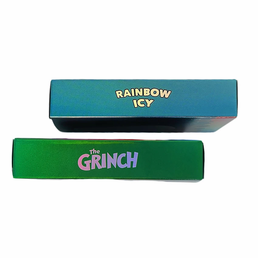 Mix Shaped Edible Packs Smell Proof 3.5 Die Cut Mylar bag Mix Shaped Edible Packs Smell Proof 3.5 Die Cut Mylar bag