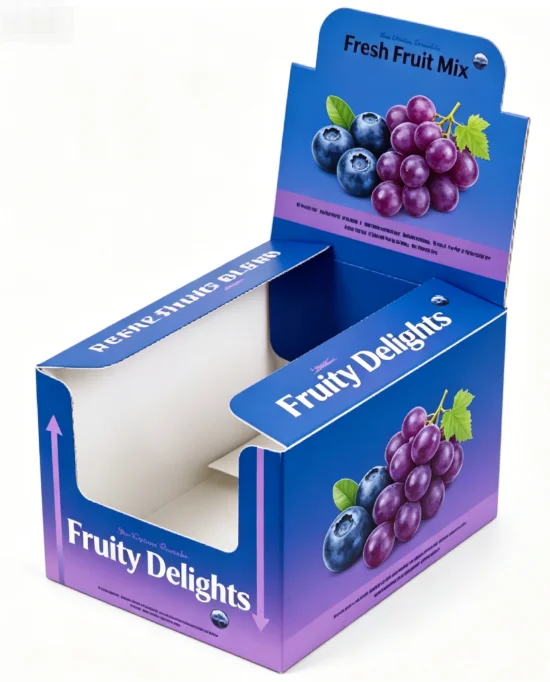 Cardboard Display Boxes Display Packaging Paper Display Box Cardboard Display Boxes Display Packaging Paper Display Box