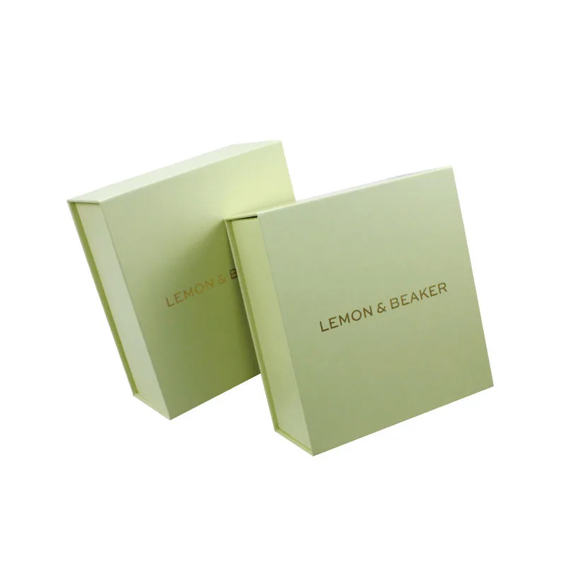 Custom Eco Friendly Magnet Folding Paper Rigid Cardboard Custom Eco Friendly Magnet Folding Paper Rigid Cardboard