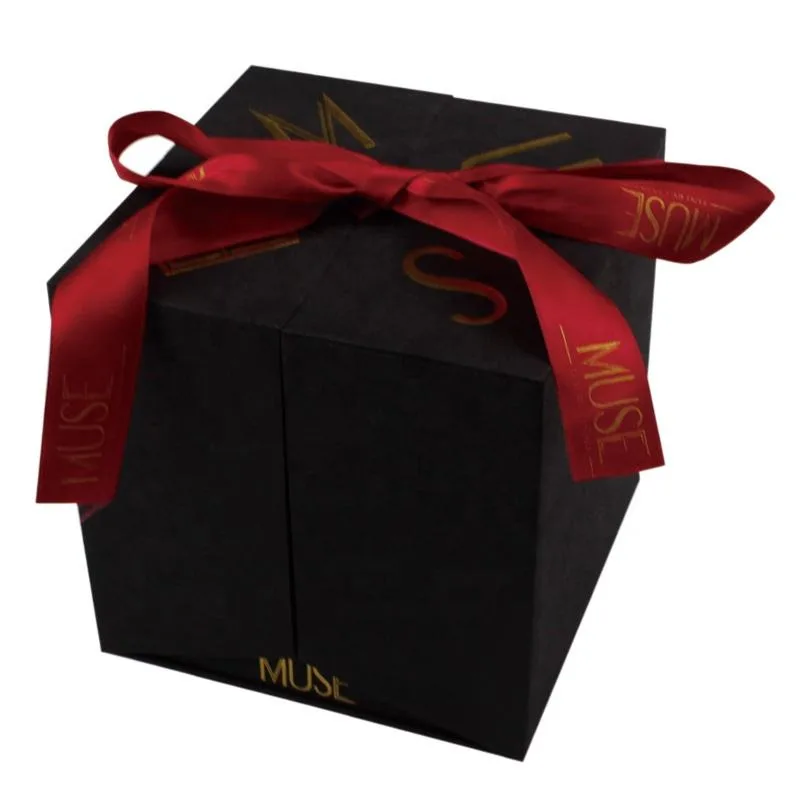 Luxury Candle Boxes Custom Logo 2 Piece Paper Cardboard Luxury Candle Boxes Custom Logo 2 Piece Paper Cardboard