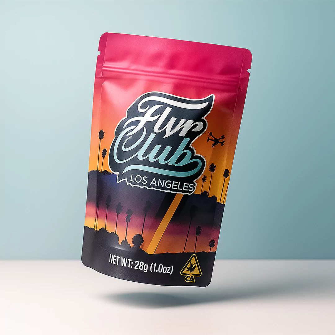 Custom Dabs Mylar Bags: Airtight and sealed Packaging Custom Dabs Mylar Bags: Airtight and sealed Packaging