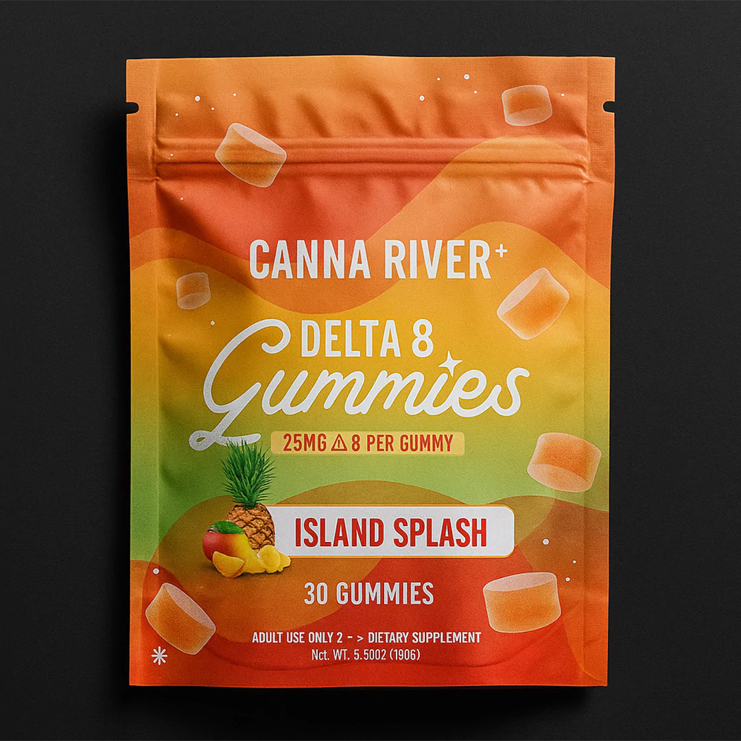Custom Delta 8 Mylar Bags, A protective Solution Custom Delta 8 Mylar Bags, A protective Solution