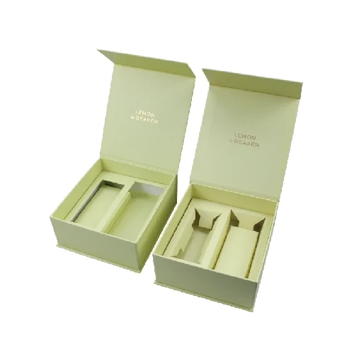 Custom Eco Friendly Magnet Folding Paper Rigid Cardboard Custom Eco Friendly Magnet Folding Paper Rigid Cardboard