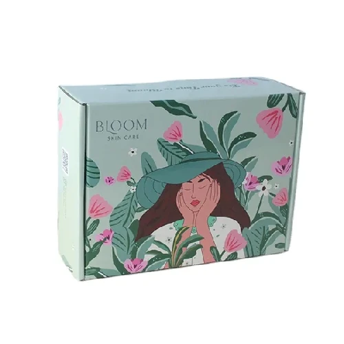 Custom Logo Rigid Sliding Drawer Box Packaging Custom Logo Rigid Sliding Drawer Box Packaging