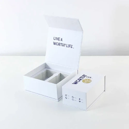 Custom Logo Custom Shoe Box With Embossing & Matt Custom Logo Custom Shoe Box With Embossing & Matt