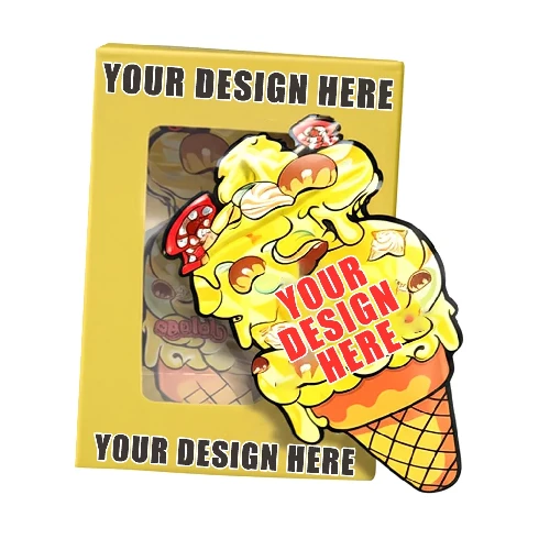 Custom Printed 3.5g 7g 14g 28g Gumbo Exotic Smell Proof Custom Printed 3.5g 7g 14g 28g Gumbo Exotic Smell Proof