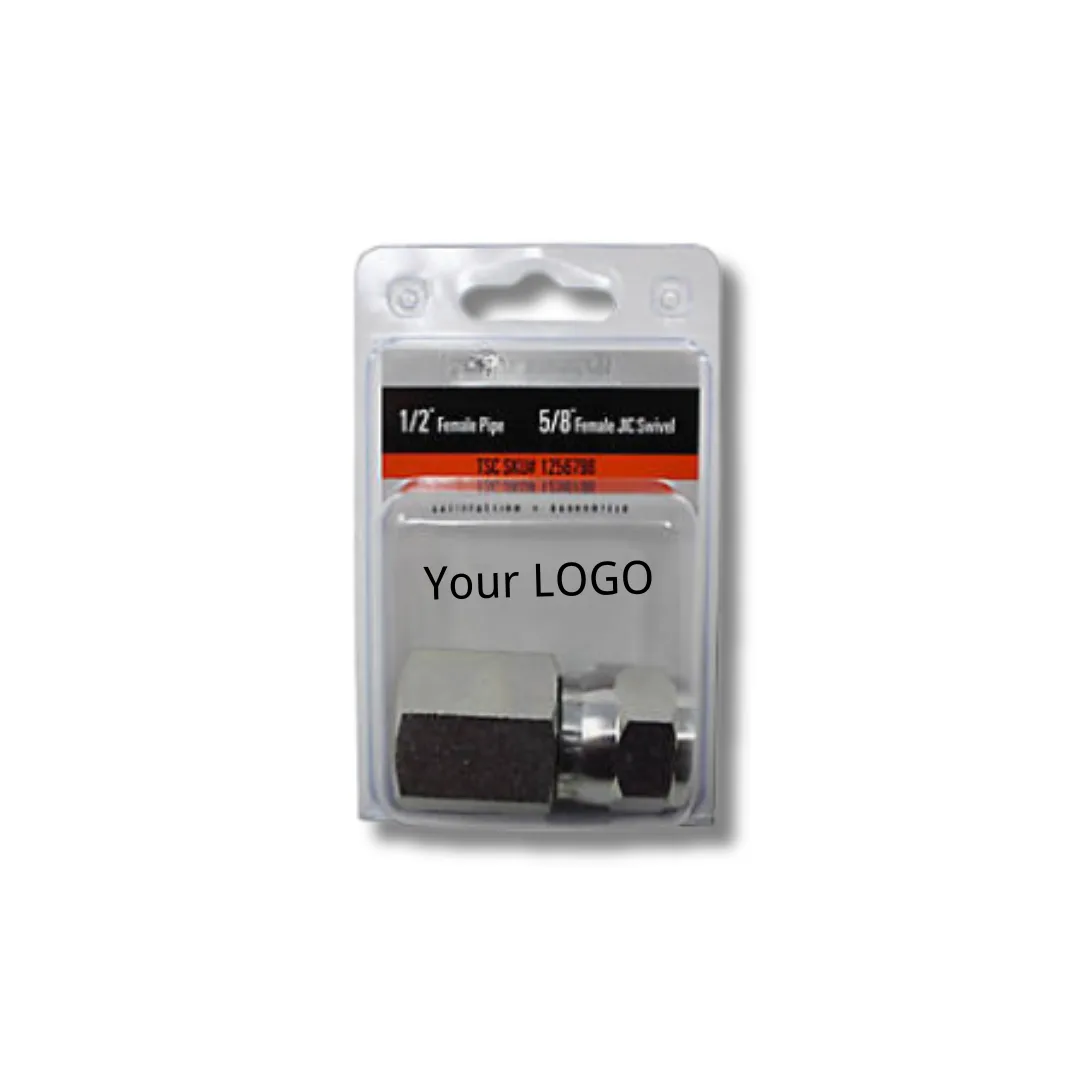 Customize Blister Clamshell Packaging Heat Sealed Customize Blister Clamshell Packaging Heat Sealed