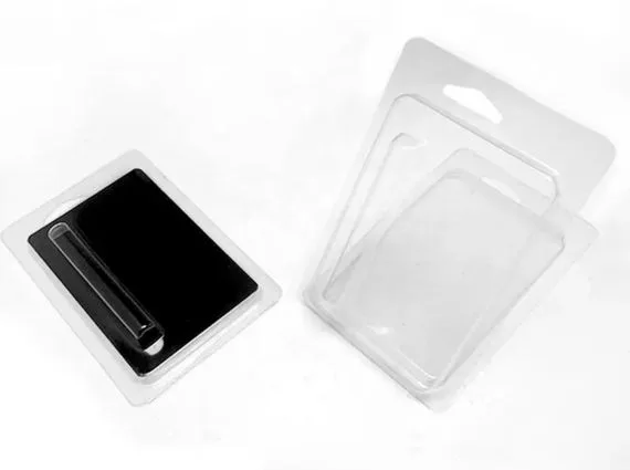 Customize Blister Clamshell Packaging Heat Sealed Customize Blister Clamshell Packaging Heat Sealed
