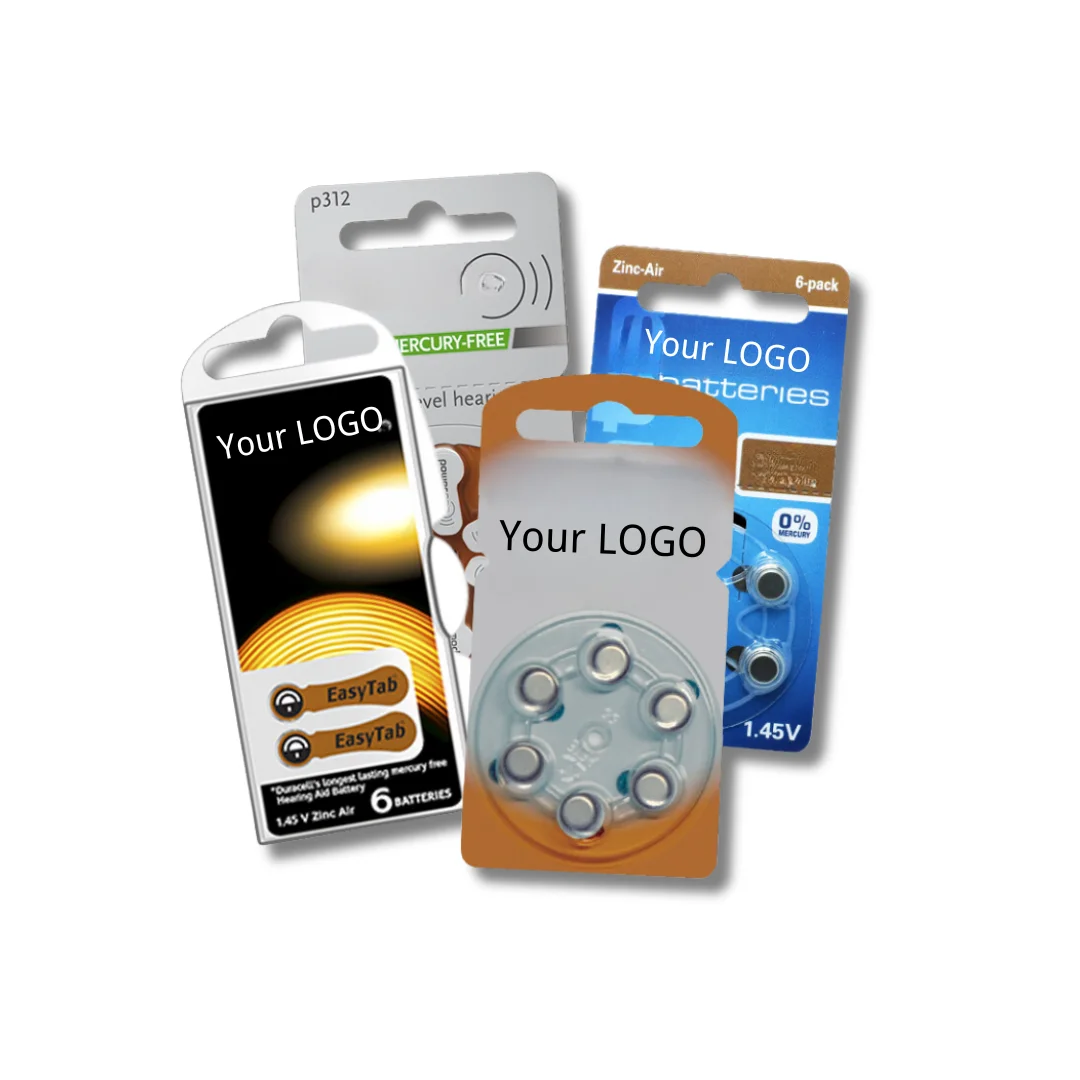 Customize Blister Clamshell Packaging Heat Sealed Customize Blister Clamshell Packaging Heat Sealed