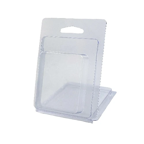 Direct Sales Clamshell Blister Packaging Blister