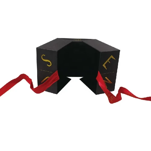 Luxury Candle Boxes Custom Logo 2 Piece Paper Cardboard Luxury Candle Boxes Custom Logo 2 Piece Paper Cardboard