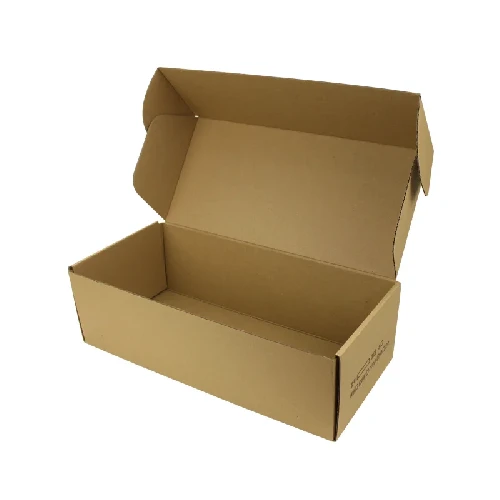 Cardboard Mailer Boxes with Custom Design Eco-Friendly Cardboard Mailer Boxes with Custom Design Eco-Friendly
