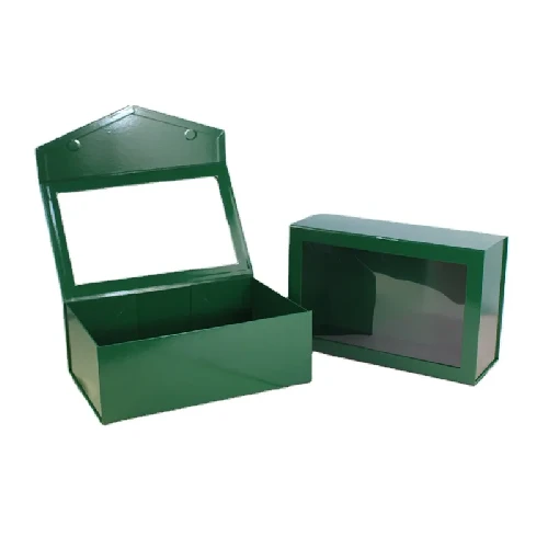 Luxury Custom Folding Paper Magnetic Box Gift Packaging Luxury Custom Folding Paper Magnetic Box Gift Packaging