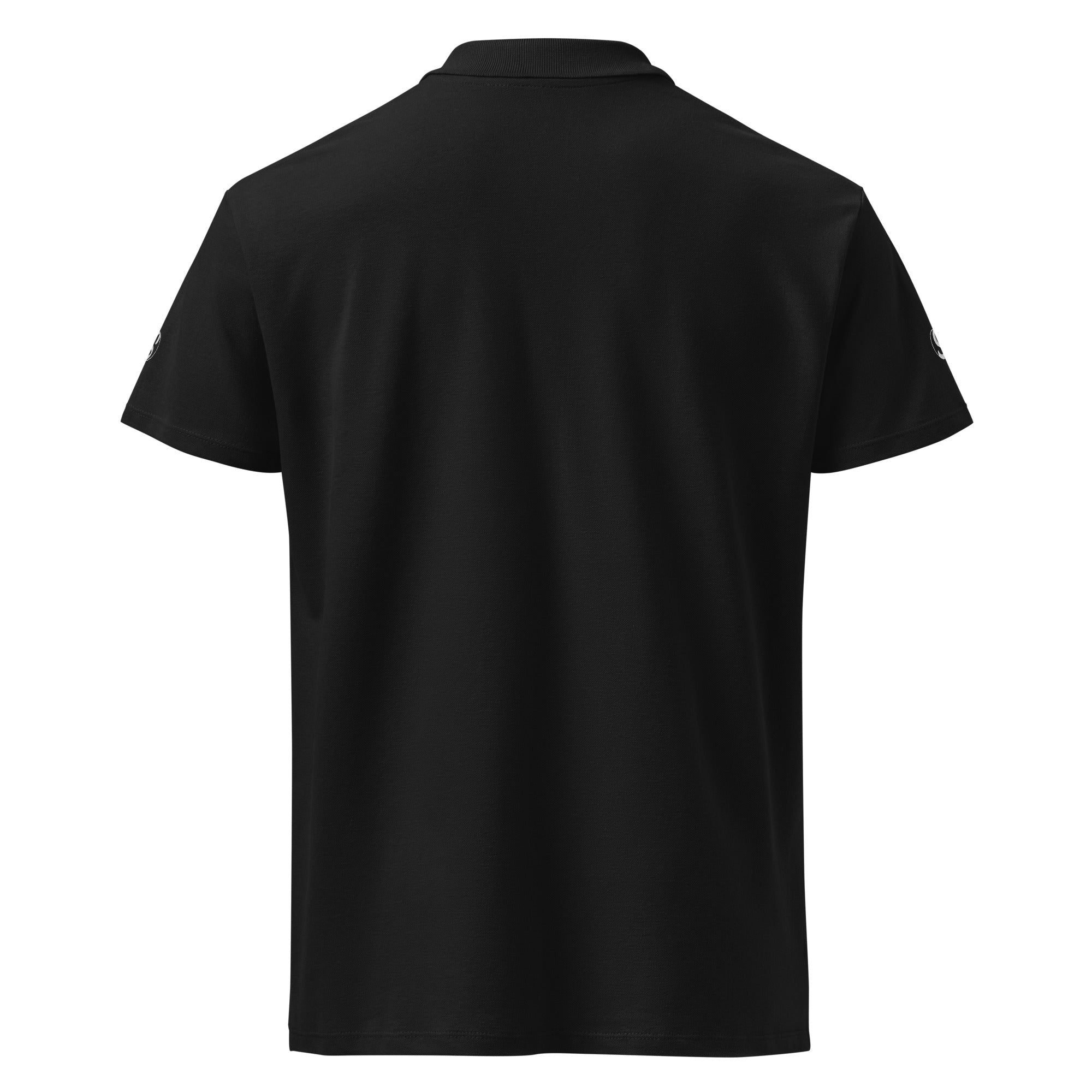 Authorized Dealer Premium pique polo shirt Authorized Dealer Premium pique polo shirt