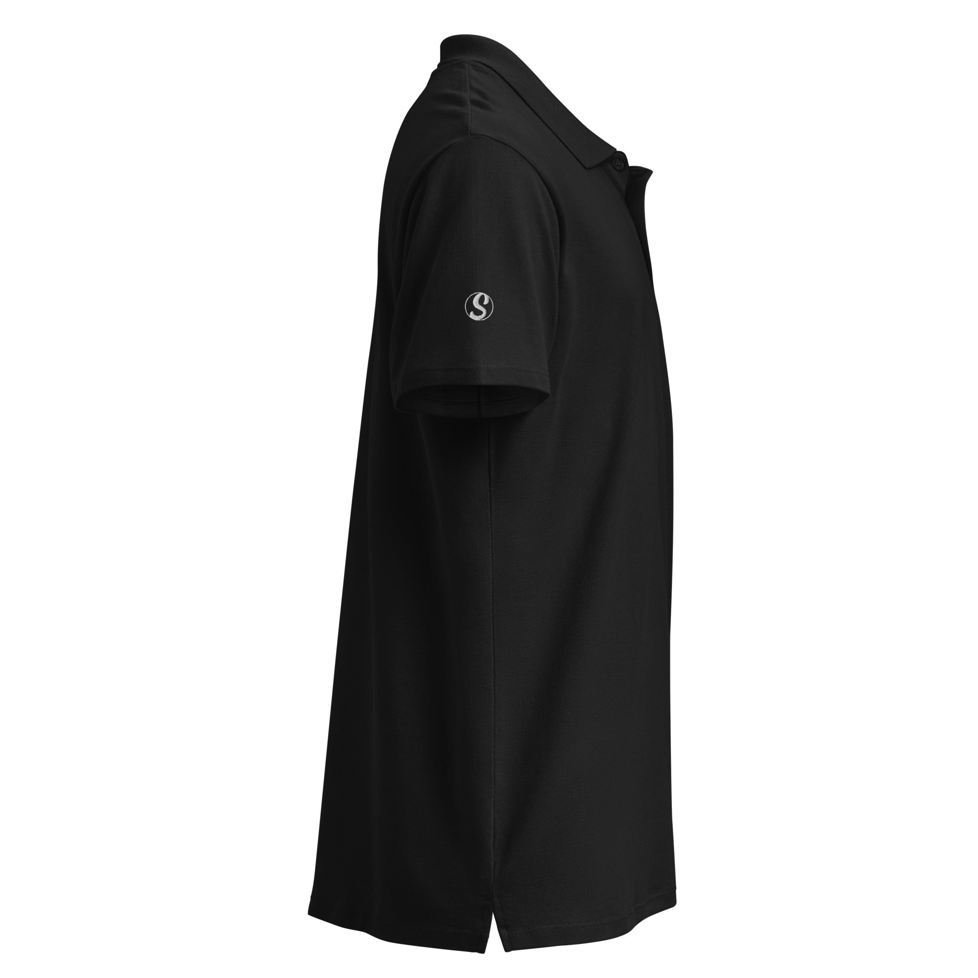 Authorized Dealer Premium pique polo shirt Authorized Dealer Premium pique polo shirt