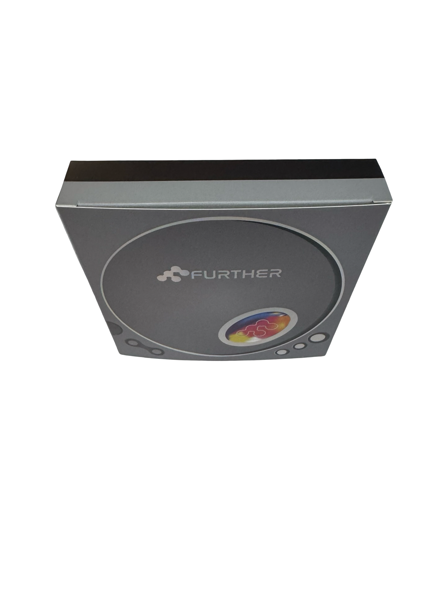 2001 3.5g Mylar Bags & Boxes Further (25 Sets) 2001 3.5g Mylar Bags & Boxes Further (25 Sets)