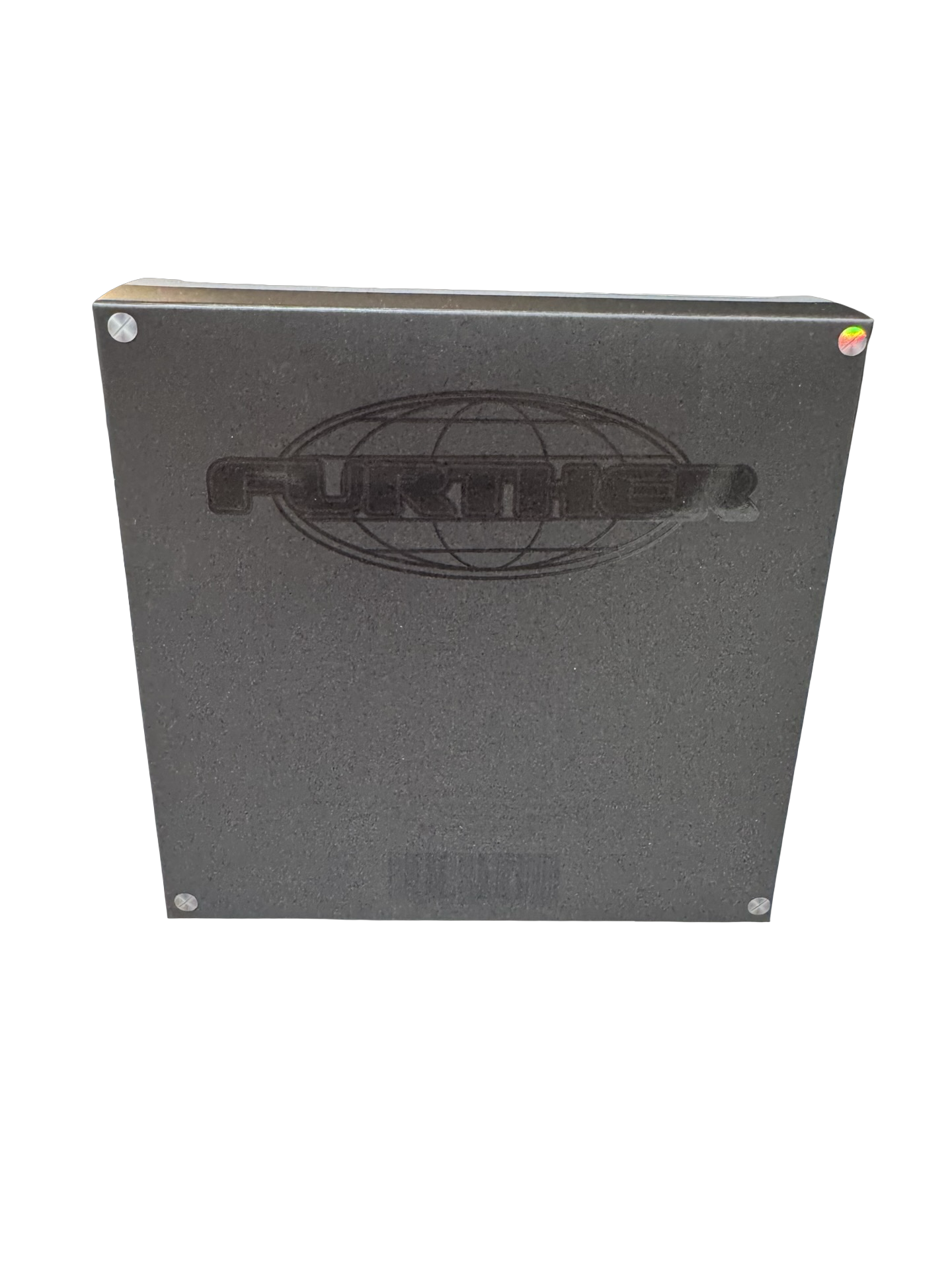 2001 3.5g Mylar Bags & Boxes Further (25 Sets) 2001 3.5g Mylar Bags & Boxes Further (25 Sets)