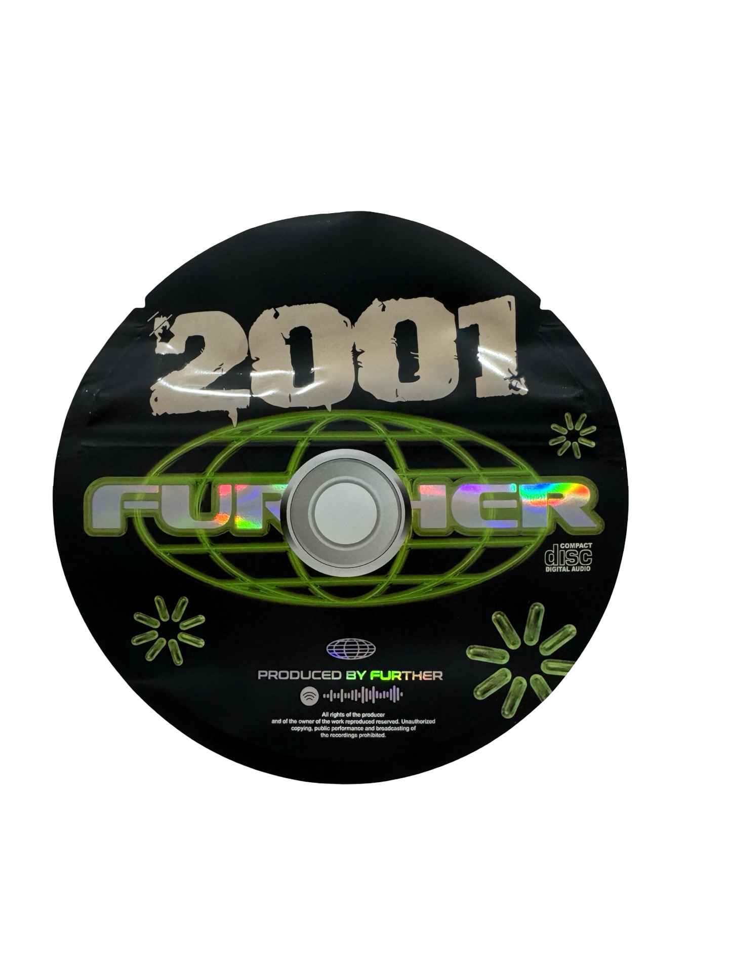 2001 3.5g Mylar Bags Further 2001 3.5g Mylar Bags Further