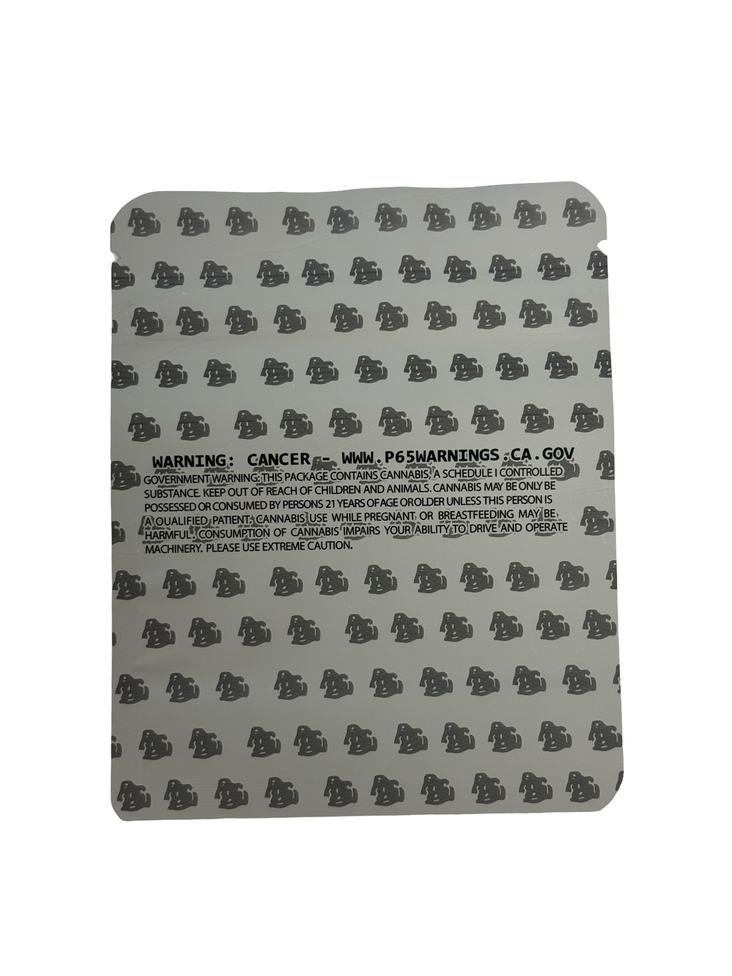 Amarena De Limon 3.5g Mylar Bags Don Merfos Amarena De Limon 3.5g Mylar Bags Don Merfos