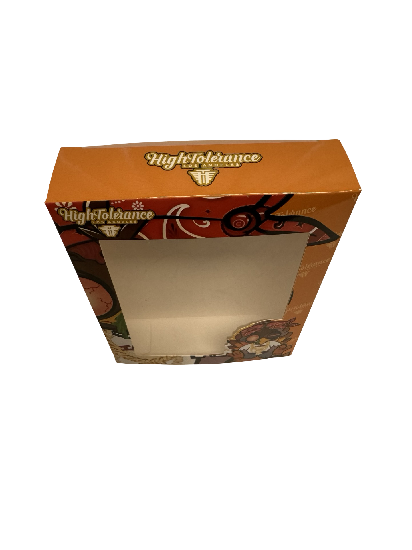 Bird Shot ICFMF 3.5g Mylar Bags & Boxes High Tolerance Bird Shot ICFMF 3.5g Mylar Bags & Boxes High Tolerance