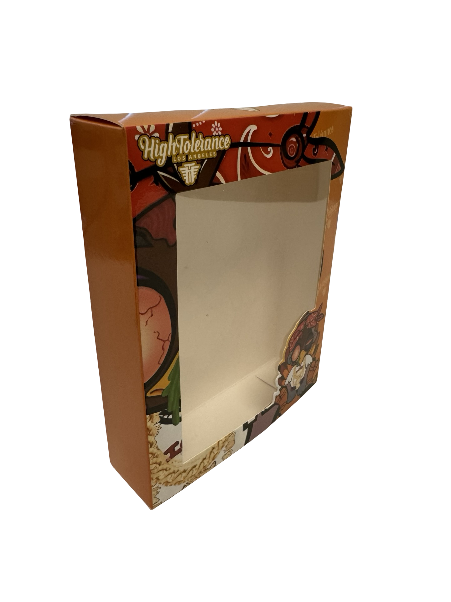 Bird Shot ICFMF 3.5g Mylar Bags & Boxes High Tolerance Bird Shot ICFMF 3.5g Mylar Bags & Boxes High Tolerance