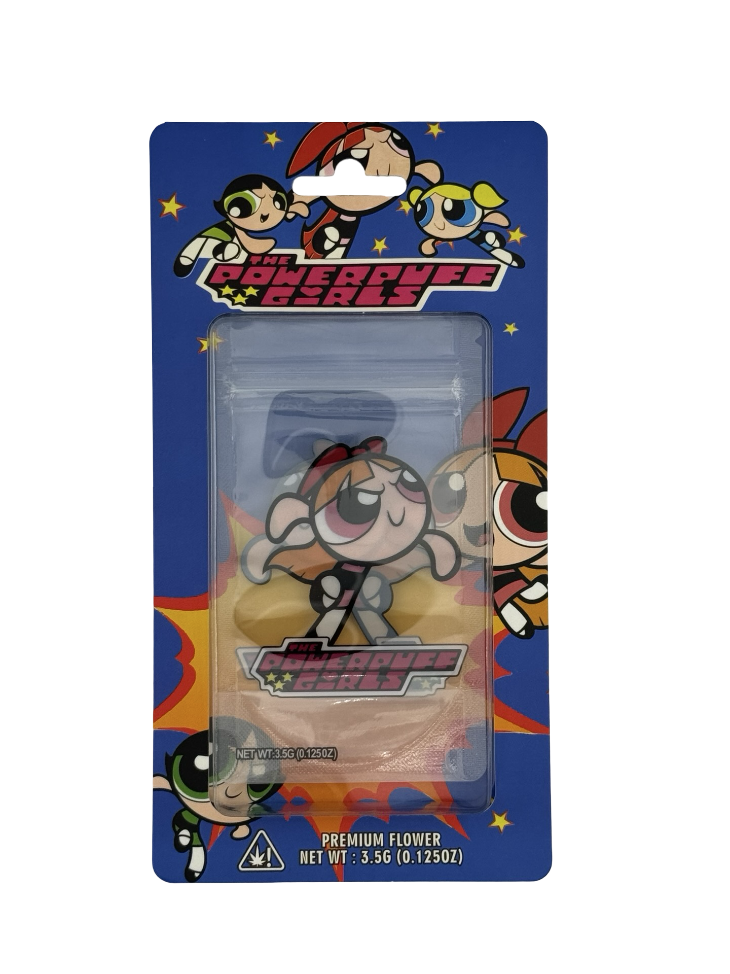 Blossom 3.5g Blister Pack Blossom 3.5g Blister Pack