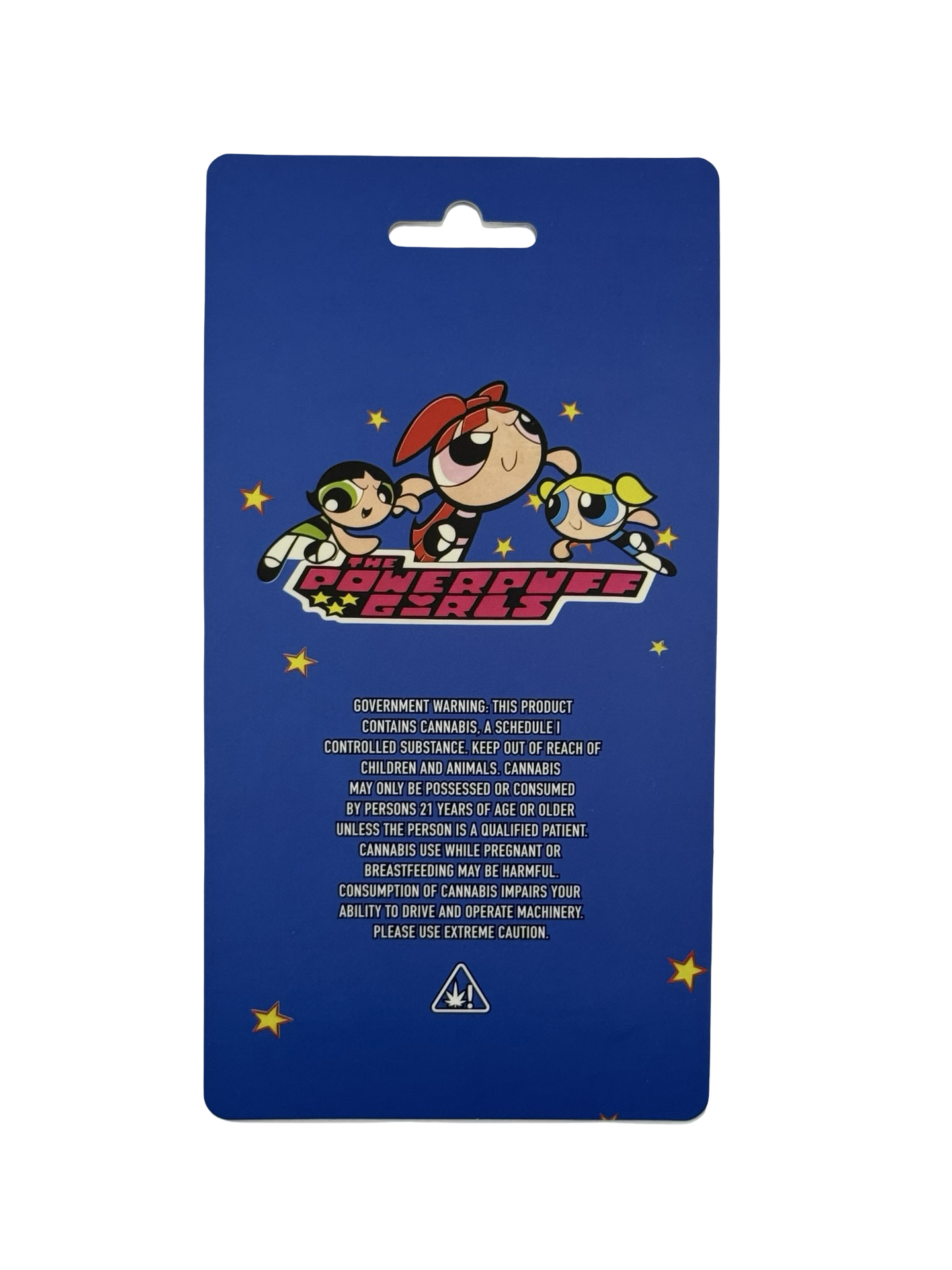 Blossom 3.5g Blister Pack Blossom 3.5g Blister Pack