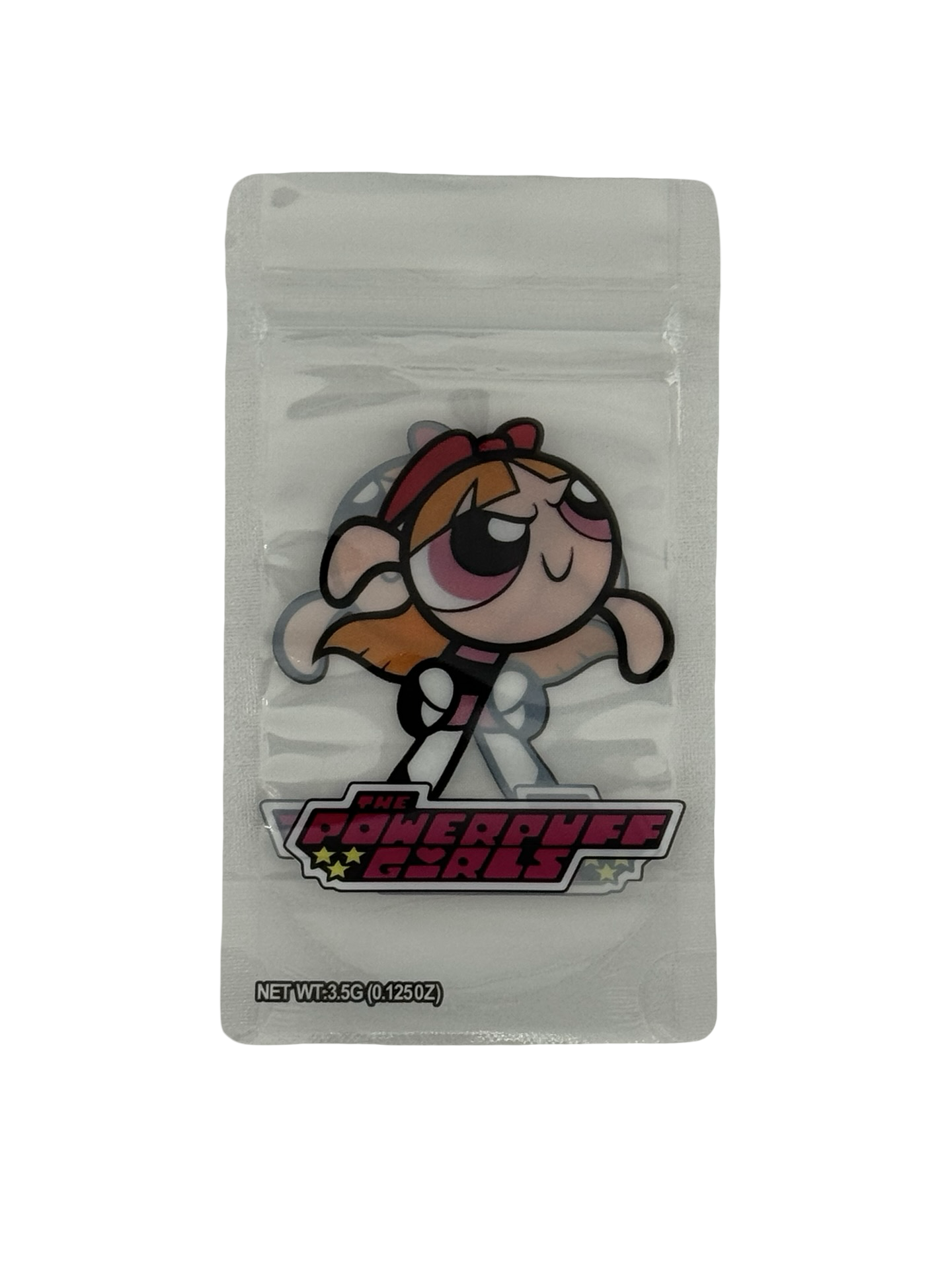 Blossom 3.5g Blister Pack Blossom 3.5g Blister Pack