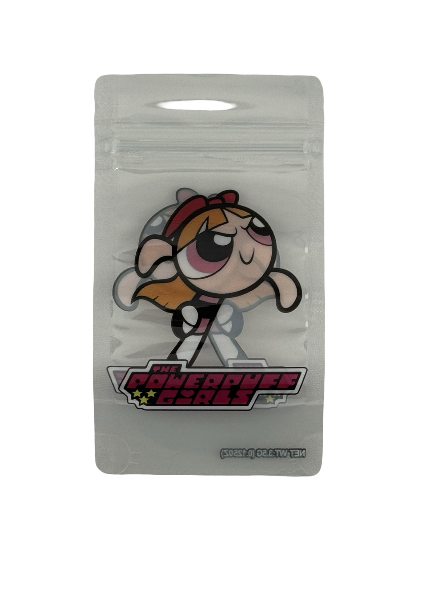 Blossom 3.5g Blister Pack Blossom 3.5g Blister Pack