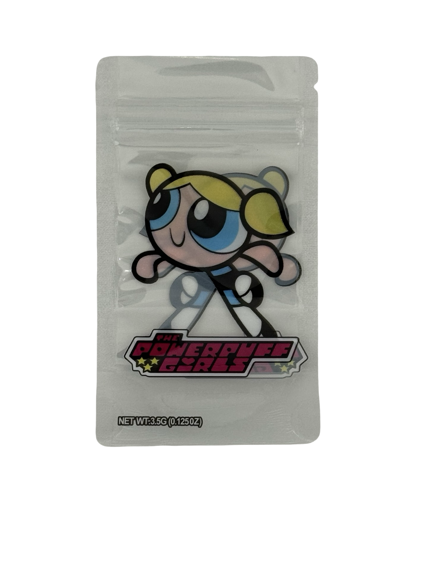 Bubbles 3.5g Blister Pack Bubbles 3.5g Blister Pack