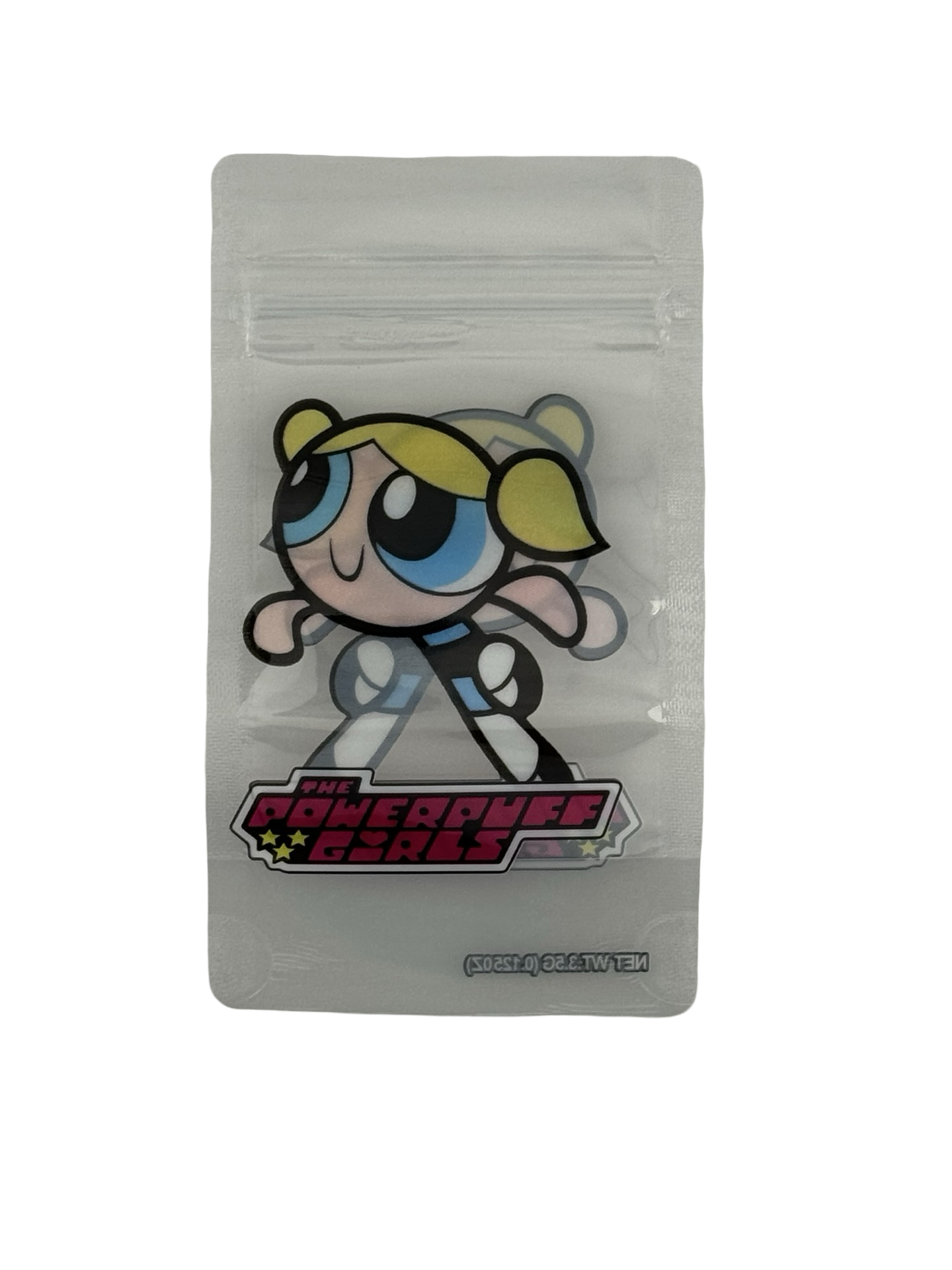 Bubbles 3.5g Blister Pack Bubbles 3.5g Blister Pack
