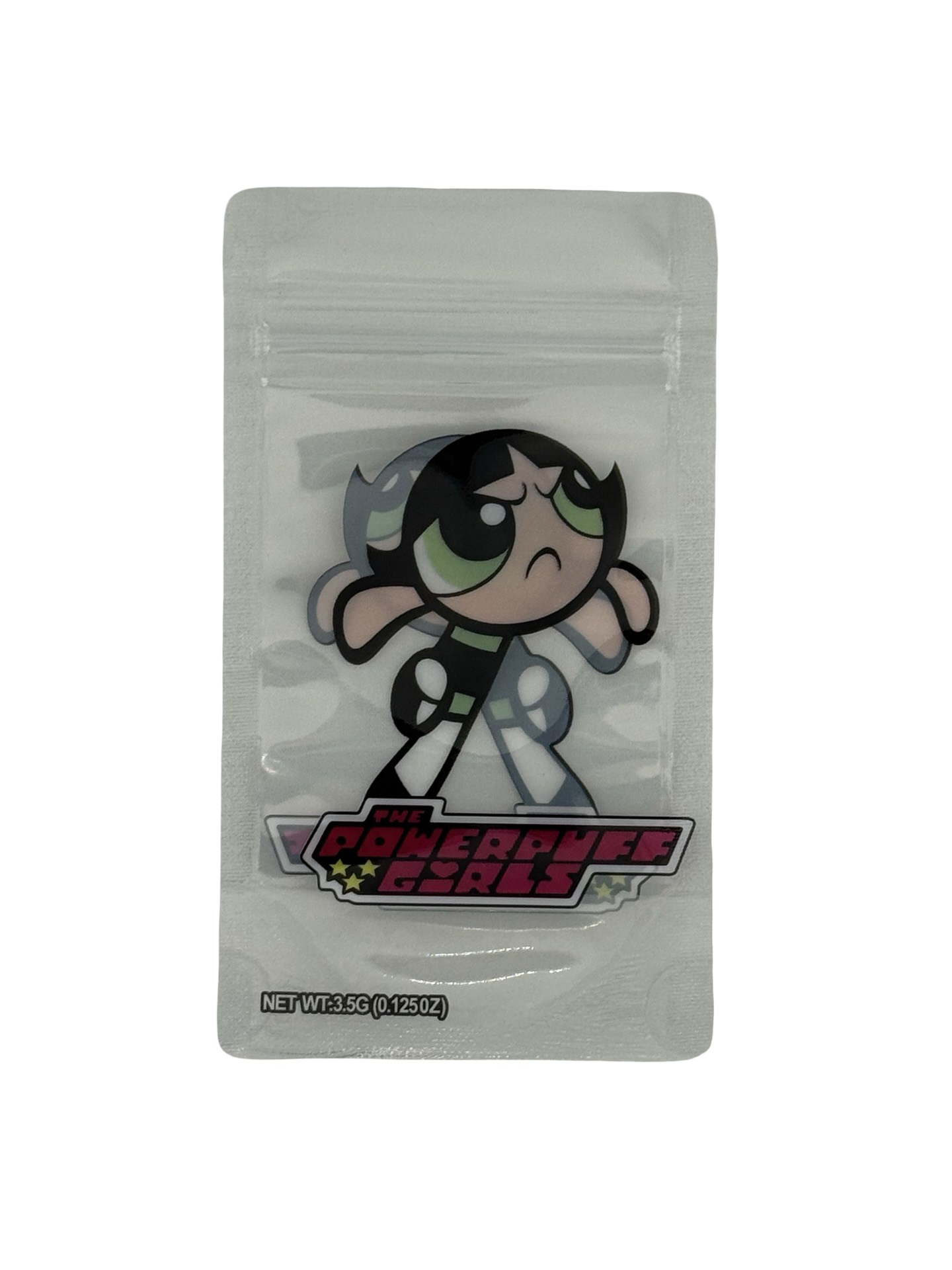 Buttercup 3.5g Blister Pack Buttercup 3.5g Blister Pack