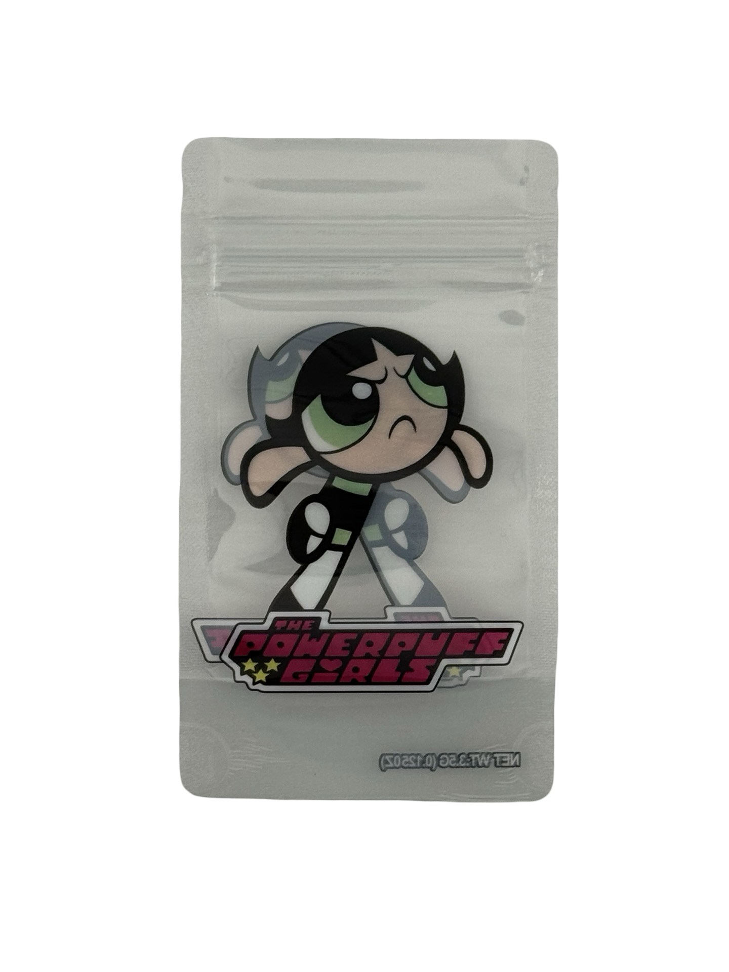 Buttercup 3.5g Blister Pack Buttercup 3.5g Blister Pack