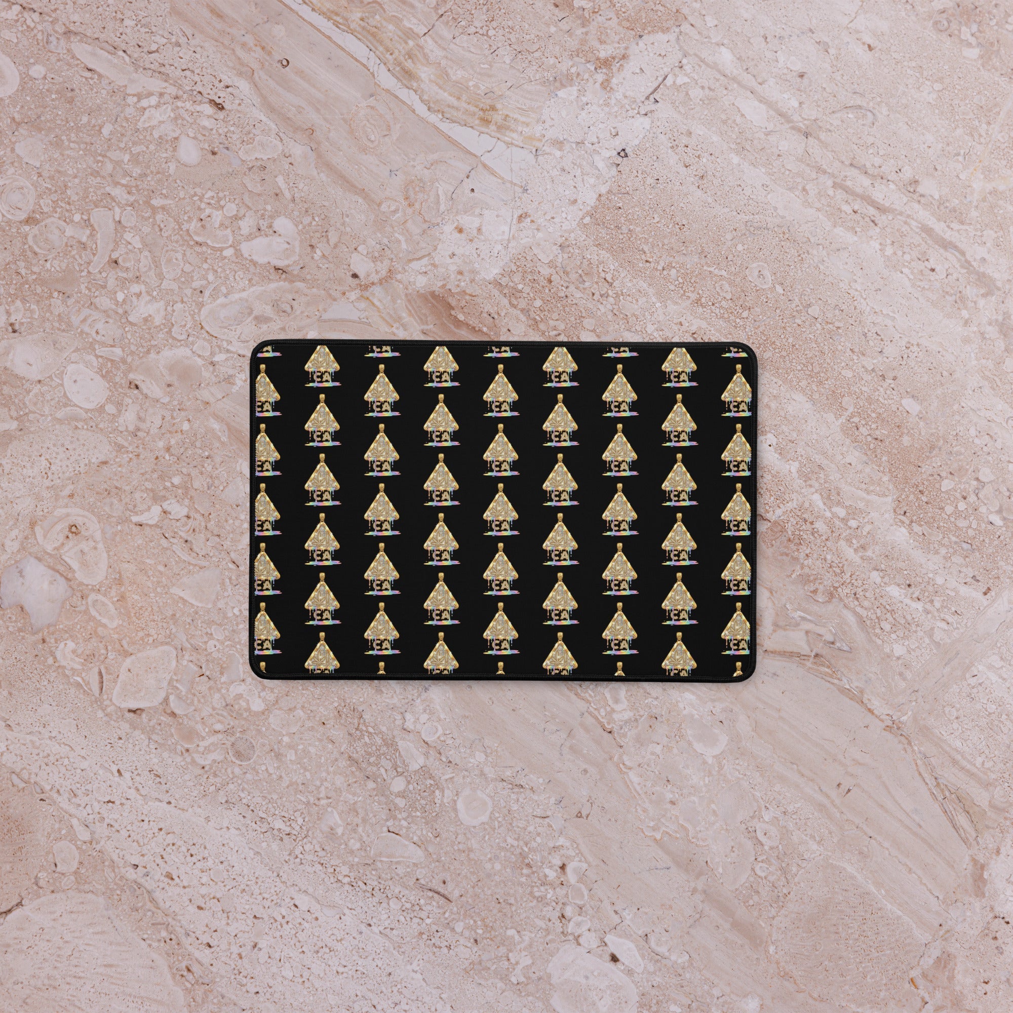 CA! Pendant Desk mat CA! Pendant Desk mat