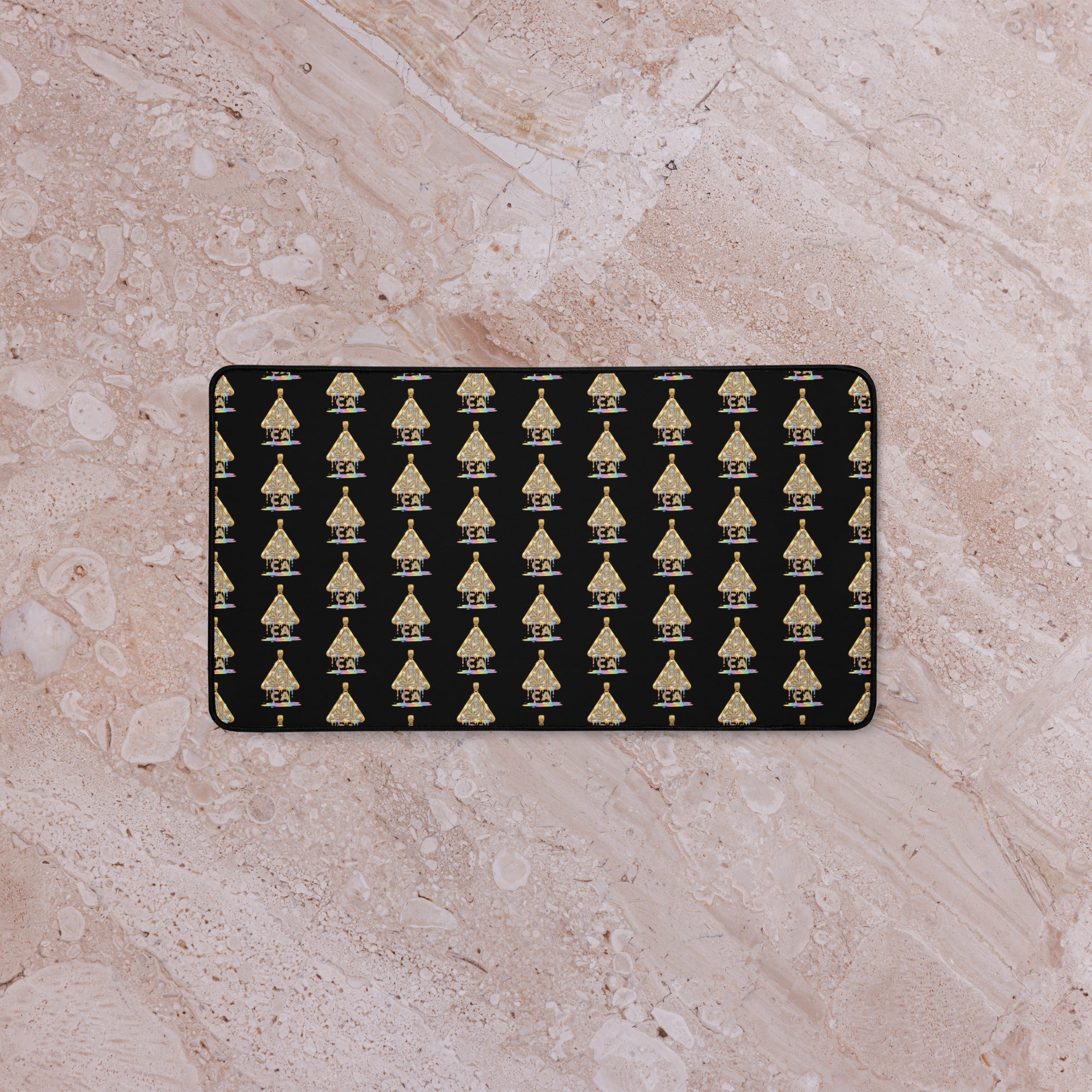 CA! Pendant Desk mat CA! Pendant Desk mat