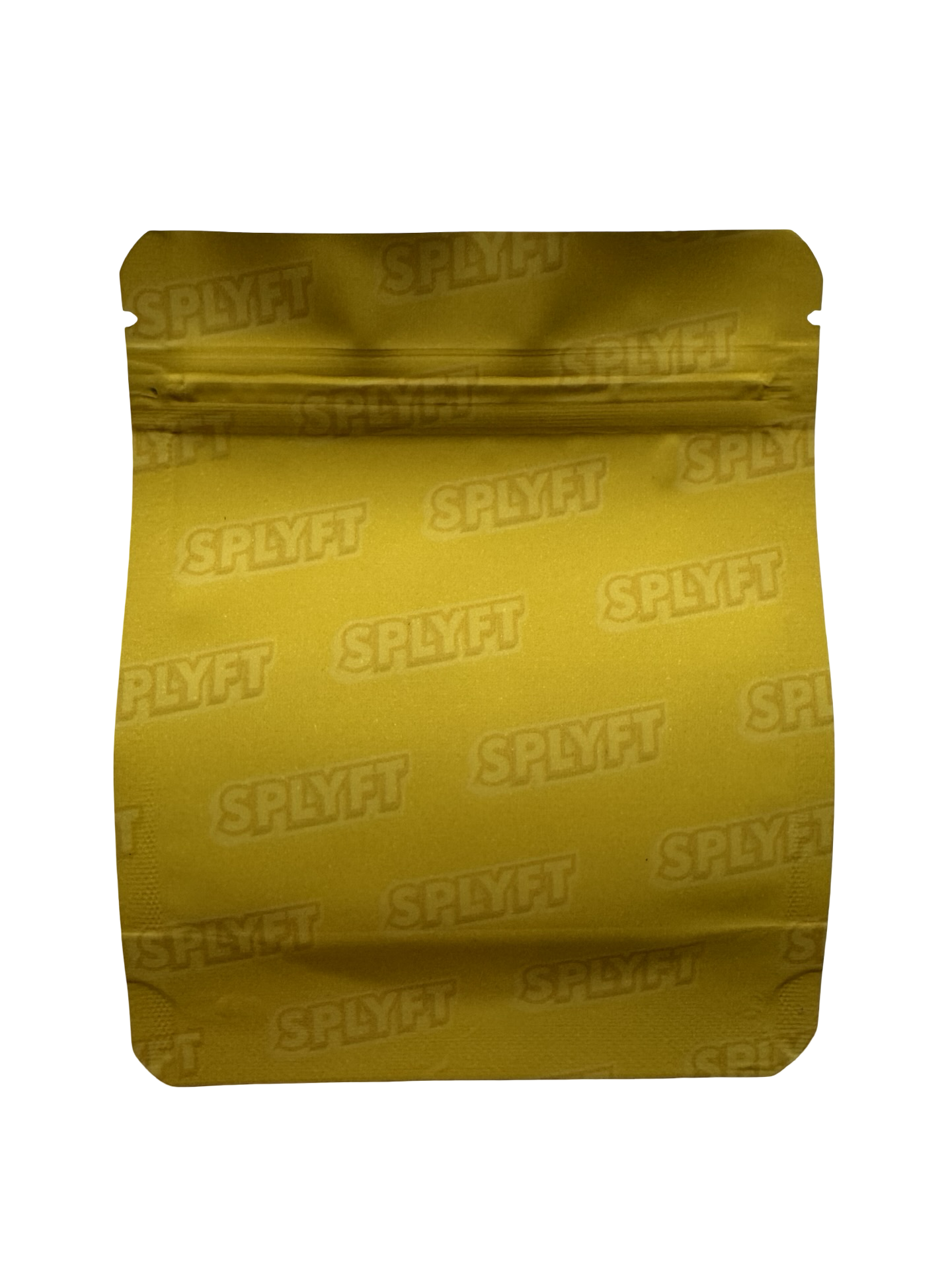 Cheese 3.5g Mylar Bags Splyft Cheese 3.5g Mylar Bags Splyft